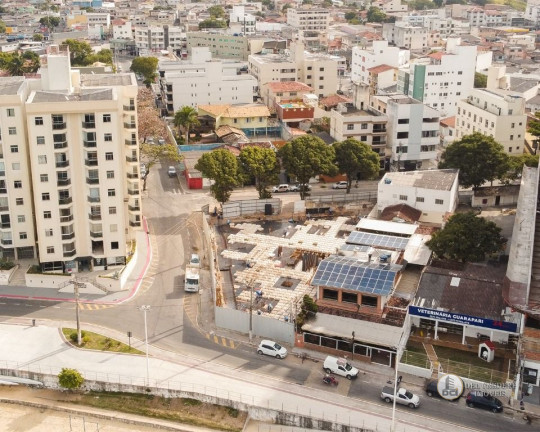 Imagem Apartamento com 2 Quartos à Venda, 67 m² em Muquiçaba - Guarapari Imagem Apartamento com 2 Quartos à Venda, 67 m² em Muquiçaba - Guarapari