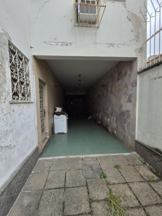 Imagem Casa com 9 Quartos à Venda, 423 m² em Meier - Rio De Janeiro