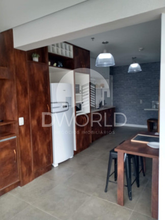 Imagem Imóvel com 1 Quarto à Venda, 42 m² em Centro - São Bernardo Do Campo