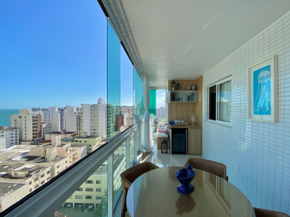 Imagem Imóvel com 3 Quartos à Venda, 90 m² em Praia Do Morro - Guarapari Imagem Imóvel com 3 Quartos à Venda, 90 m² em Praia Do Morro - Guarapari