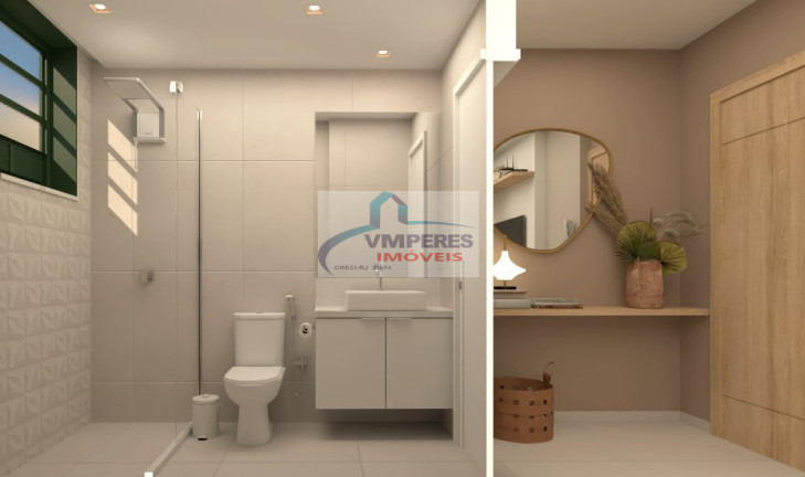 Imagem Apartamento com 1 Quarto à Venda, 42 m² em Copacabana - Rio De Janeiro
