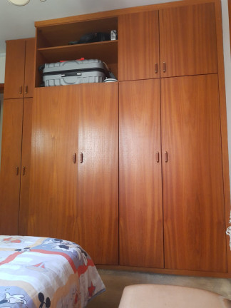 Imagem Apartamento com 3 Quartos à Venda, em Moema - São Paulo Imagem Apartamento com 3 Quartos à Venda, em Moema - São Paulo