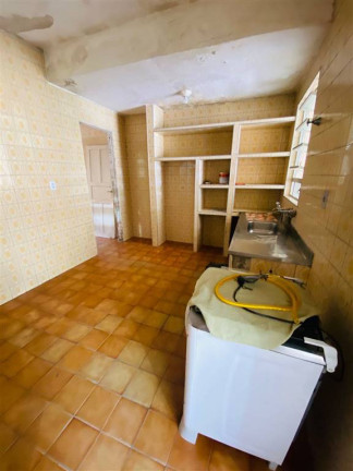 Imagem Casa com 3 Quartos à Venda, 80 m² em Castelo - Santos Imagem Casa com 3 Quartos à Venda, 80 m² em Castelo - Santos