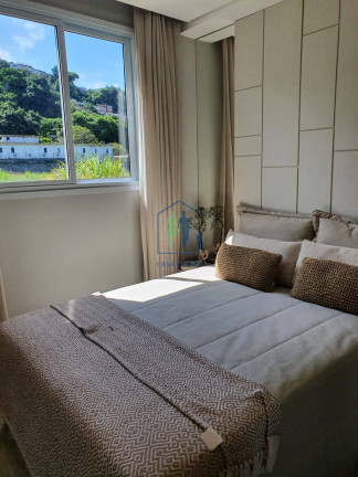 Imagem Apartamento com 2 Quartos à Venda, 42 m² em Jabaquara - Santos Imagem Apartamento com 2 Quartos à Venda, 42 m² em Jabaquara - Santos