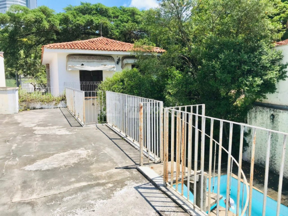Imagem Casa com 4 Quartos à Venda ou Locação, 300 m² em Pacaembu - São Paulo Imagem Casa com 4 Quartos à Venda ou Locação, 300 m² em Pacaembu - São Paulo