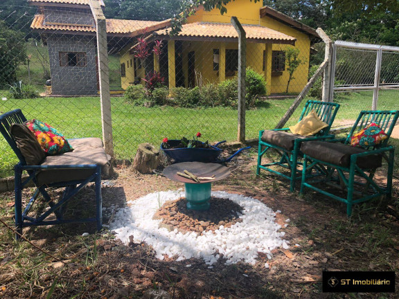 Imagem Chácara com 3 Quartos à Venda, 9 m² em Ponte Alta - Atibaia