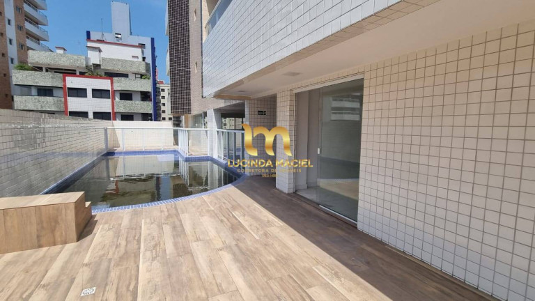 Imagem Apartamento com 2 Quartos à Venda, 84 m² em Aviação - Praia Grande Imagem Apartamento com 2 Quartos à Venda, 84 m² em Aviação - Praia Grande