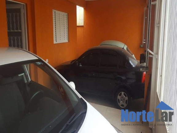 Imagem Casa com 3 Quartos à Venda, 200 m² em Vila Penteado - São Paulo Imagem Casa com 3 Quartos à Venda, 200 m² em Vila Penteado - São Paulo