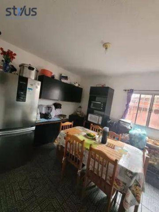Imagem Sobrado com 2 Quartos à Venda, 50 m² em Jardim São Luís - São Paulo Imagem Sobrado com 2 Quartos à Venda, 50 m² em Jardim São Luís - São Paulo