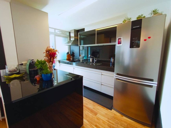 Imagem Imóvel com 1 Quarto à Venda, 130 m² em Vila Nova Conceição - São Paulo