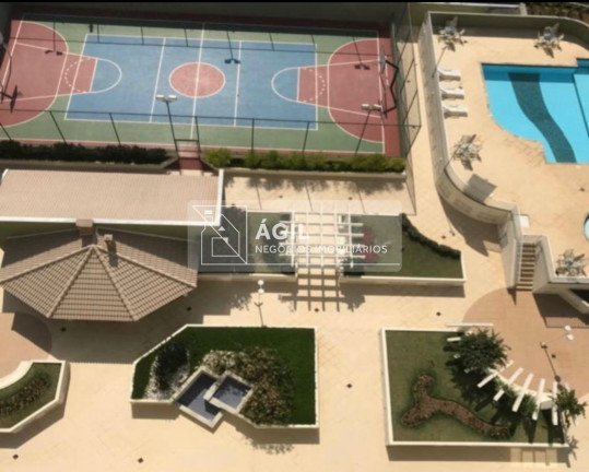 Imagem Apartamento com 4 Quartos à Venda, 124 m² em Bosque Dos Eucaliptos - São José Dos Campos Imagem Apartamento com 4 Quartos à Venda, 124 m² em Bosque Dos Eucaliptos - São José Dos Campos