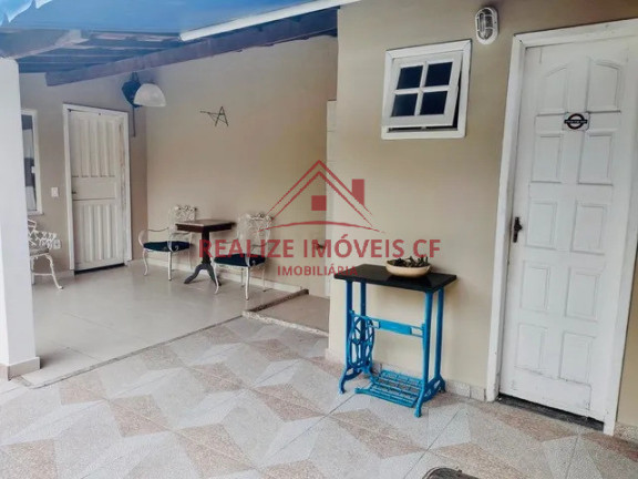 Imagem Casa com 5 Quartos à Venda, 120 m² em Caminho De Búzios - Cabo Frio