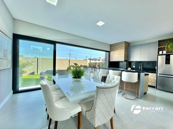 Imagem Casa de Condomínio com 5 Quartos à Venda, 210 m² em Centro - Xangri-lá Imagem Casa de Condomínio com 5 Quartos à Venda, 210 m² em Centro - Xangri-lá