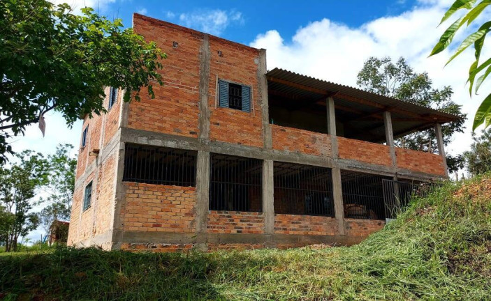 Imagem Chácara com 3 Quartos à Venda, 240 m² em Zona Rural - Goiânia Imagem Chácara com 3 Quartos à Venda, 240 m² em Zona Rural - Goiânia