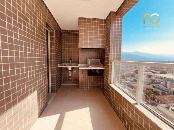 Imagem Apartamento com 1 Quarto à Venda, 53 m² em Vila Balneária - Praia Grande Imagem Apartamento com 1 Quarto à Venda, 53 m² em Vila Balneária - Praia Grande
