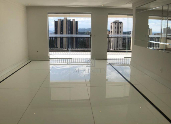 Imagem Apartamento com 3 Quartos à Venda, 165 m² em Alphaville Industrial - Barueri Imagem Apartamento com 3 Quartos à Venda, 165 m² em Alphaville Industrial - Barueri
