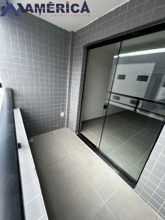 Imagem Imóvel com 3 Quartos à Venda, 61 m² em José Américo De Almeida - João Pessoa Imagem Imóvel com 3 Quartos à Venda, 61 m² em José Américo De Almeida - João Pessoa