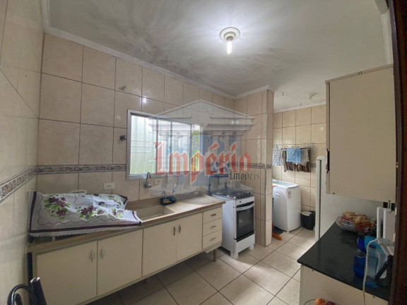Imagem Apartamento com 2 Quartos à Venda, em Vila Tibiriçá - Santo André Imagem Apartamento com 2 Quartos à Venda, em Vila Tibiriçá - Santo André