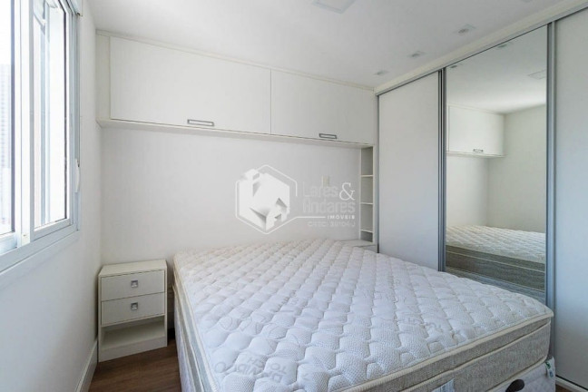 Imagem Imóvel com 2 Quartos à Venda, 114 m² em Santo Amaro - São Paulo