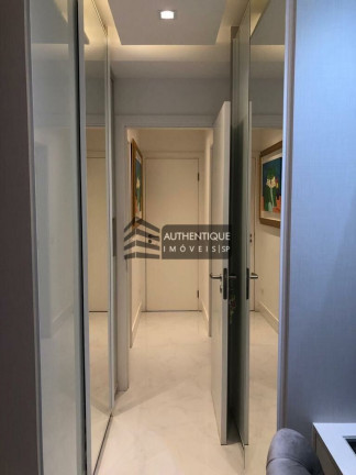 Imagem Apartamento com 2 Quartos à Venda, 118 m² em Vila Romana - São Paulo