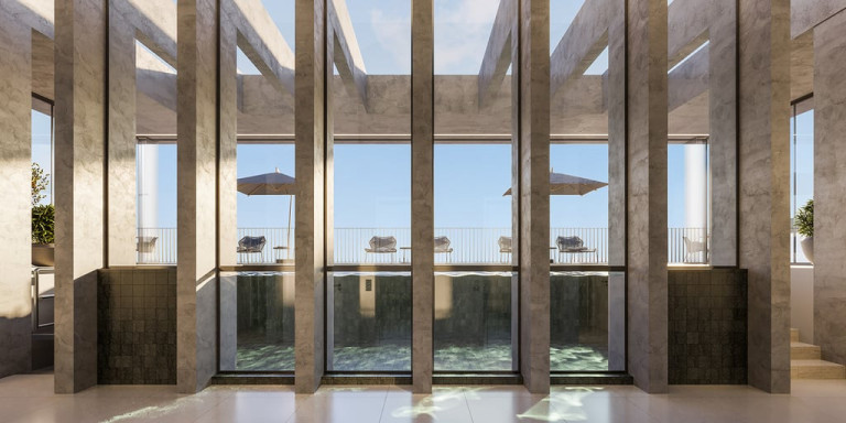 Imagem Apartamento com 3 Quartos à Venda, 82 m² em Navegantes - Capão Da Canoa Imagem Apartamento com 3 Quartos à Venda, 82 m² em Navegantes - Capão Da Canoa