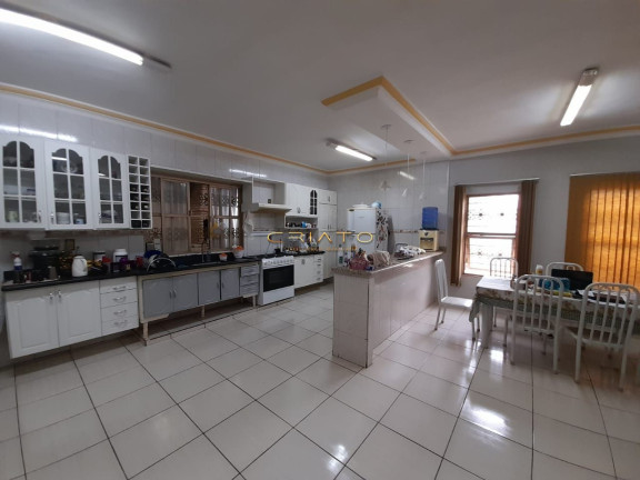 Imagem Casa com 4 Quartos à Venda, 520 m² em Anápolis City - Anápolis Imagem Casa com 4 Quartos à Venda, 520 m² em Anápolis City - Anápolis