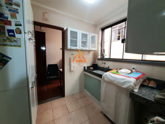 Imagem Apartamento com 3 Quartos à Venda, 175 m² Imagem Apartamento com 3 Quartos à Venda, 175 m²
