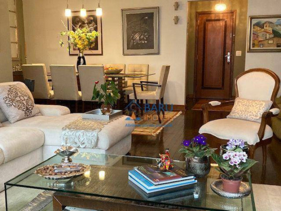 Imagem Apartamento com 3 Quartos à Venda, 130 m² em Perdizes - São Paulo Imagem Apartamento com 3 Quartos à Venda, 130 m² em Perdizes - São Paulo