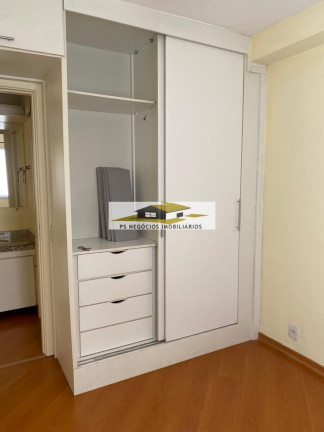 Imagem Apartamento com 1 Quarto para Alugar, 33 m² em Consolação - São Paulo Imagem Apartamento com 1 Quarto para Alugar, 33 m² em Consolação - São Paulo