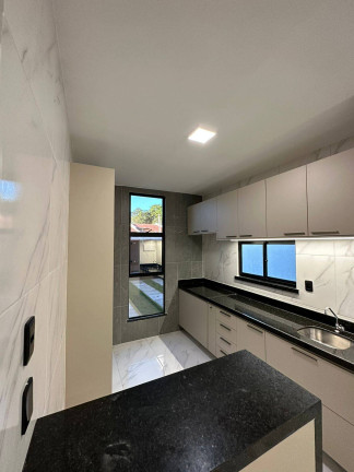 Imagem Casa com 3 Quartos à Venda, 90 m² em Ancuri - Itaitinga Imagem Casa com 3 Quartos à Venda, 90 m² em Ancuri - Itaitinga