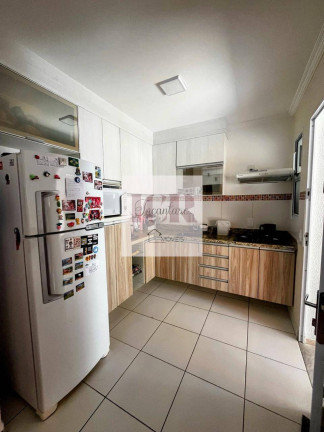Imagem Casa de Condomínio com 3 Quartos à Venda, 224 m² em Vossoroca - Votorantim