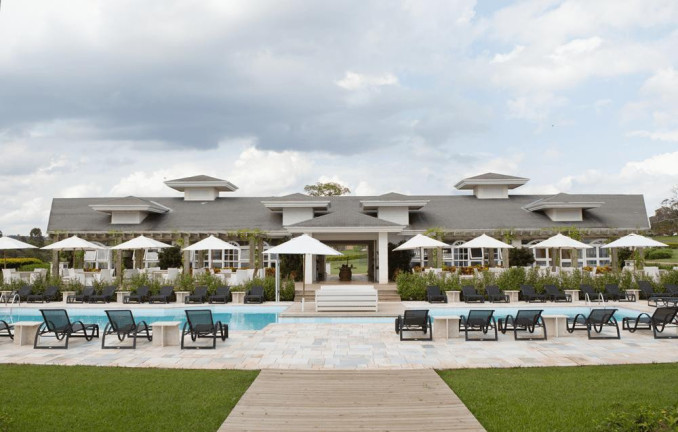 Imagem Terreno à Venda, 778 m² em Riviera Santa Cristina - Arandu