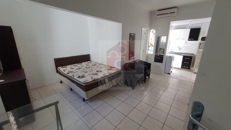Imagem Apartamento com 1 Quarto à Venda, 25 m² em Cidade Baixa - Porto Alegre Imagem Apartamento com 1 Quarto à Venda, 25 m² em Cidade Baixa - Porto Alegre