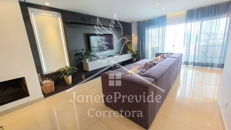 Imagem Casa de Condomínio com 4 Quartos à Venda, 402 m² em Alphaville - Santana De Parnaíba Imagem Casa de Condomínio com 4 Quartos à Venda, 402 m² em Alphaville - Santana De Parnaíba