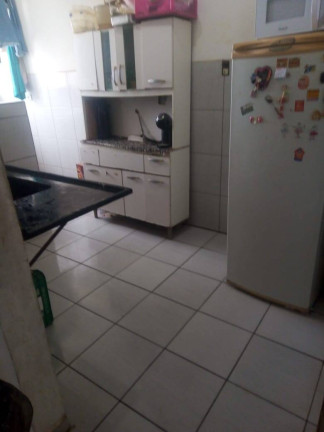 Imagem Apartamento com 2 Quartos à Venda,  em Jardim Novo Angulo - Hortolândia