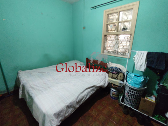 Imagem Casa com 3 Quartos à Venda, 170 m² em Aparecida - Santos Imagem Casa com 3 Quartos à Venda, 170 m² em Aparecida - Santos