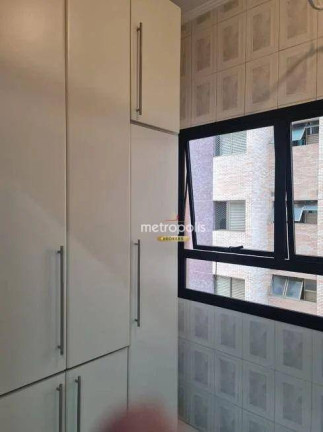 Imagem Apartamento com 3 Quartos à Venda ou Locação, 117 m² em Santa Paula - São Caetano Do Sul Imagem Apartamento com 3 Quartos à Venda ou Locação, 117 m² em Santa Paula - São Caetano Do Sul