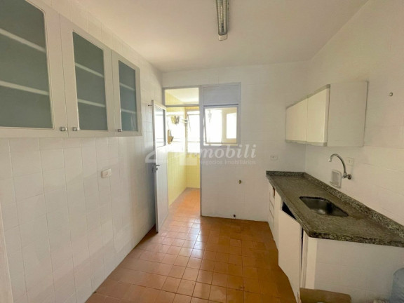 Imagem Apartamento com 2 Quartos à Venda, 65 m² em Higienópolis - São Paulo