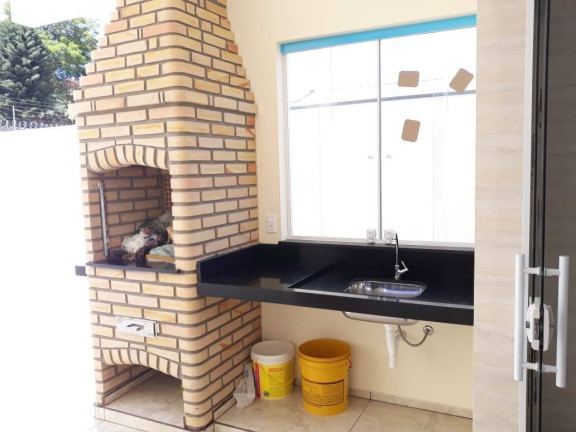 Imagem Casa de Condomínio com 3 Quartos à Venda, 173 m² em Condominio Lago Da Serra - Araçoiaba Da Serra Imagem Casa de Condomínio com 3 Quartos à Venda, 173 m² em Condominio Lago Da Serra - Araçoiaba Da Serra