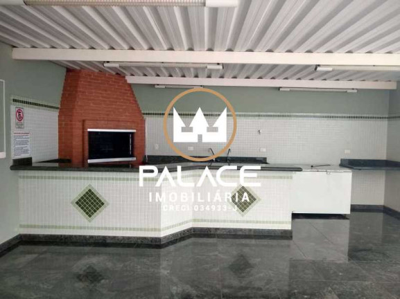 Imagem Apartamento com 3 Quartos à Venda, 146 m² em Centro - Piracicaba