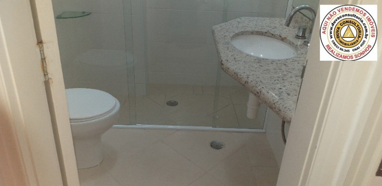 Imagem Apartamento com 2 Quartos à Venda, 85 m² em Pitangueiras - Guarujá