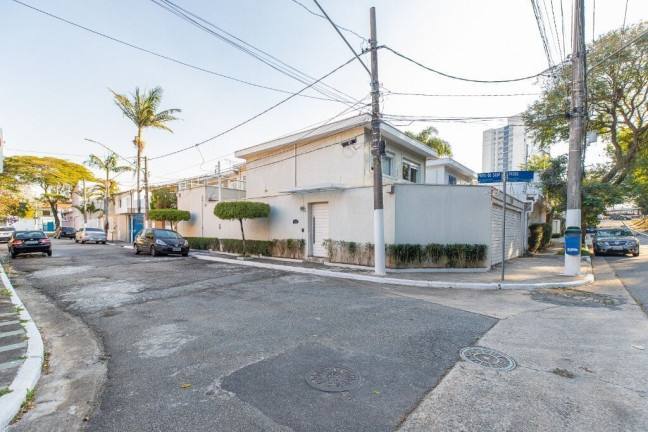Imagem Casa com 3 Quartos à Venda, 380 m² em Alto Da Boa Vista - São Paulo Imagem Casa com 3 Quartos à Venda, 380 m² em Alto Da Boa Vista - São Paulo