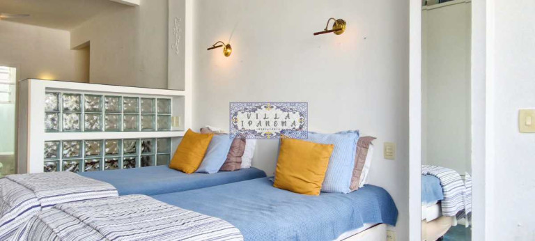 Imagem Apartamento com 1 Quarto à Venda, 50 m² em Ipanema - Rio De Janeiro Imagem Apartamento com 1 Quarto à Venda, 50 m² em Ipanema - Rio De Janeiro