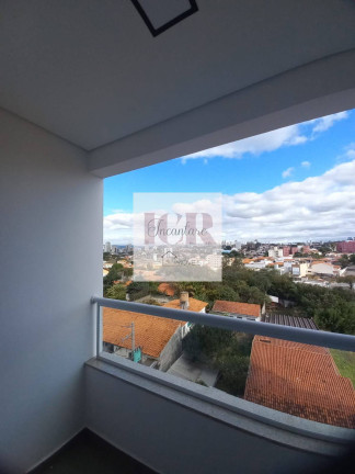 Imagem Apartamento com 1 Quarto à Venda, 45 m² em Vila Independência - Sorocaba
