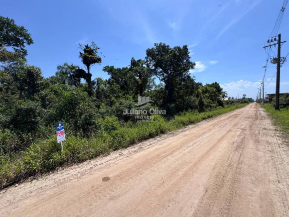 Imagem Terreno à Venda, 360 m² em Barra Do Sai - Itapoá