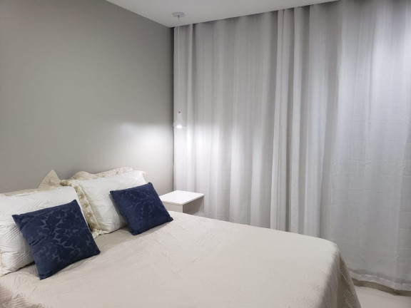 Imagem Apartamento com 2 Quartos à Venda, 51 m² em Vila Curuçá - São Paulo Imagem Apartamento com 2 Quartos à Venda, 51 m² em Vila Curuçá - São Paulo