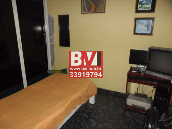 Imagem Casa com 2 Quartos à Venda, 90 m² em Vicente De Carvalho - Rio De Janeiro