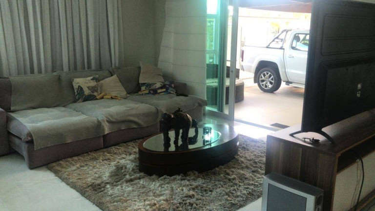 Imagem Casa de Condomínio com 4 Quartos à Venda, em Outeiro Da Glória - Porto Seguro Imagem Casa de Condomínio com 4 Quartos à Venda, em Outeiro Da Glória - Porto Seguro