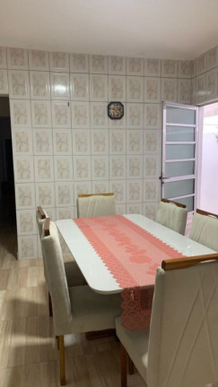 Imagem Casa com 2 Quartos à Venda, 104 m² em Jardim Santa Luiza - Poá Imagem Casa com 2 Quartos à Venda, 104 m² em Jardim Santa Luiza - Poá