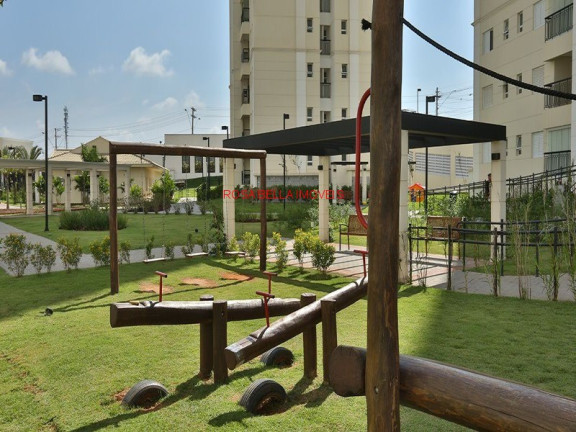 Imagem Apartamento com 3 Quartos à Venda, 76 m² em Jardim Ermida I - Jundiaí